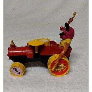 Vintage 1979 Corgi Muppets Animal Diecast‎ Toy Car Jim Henson